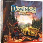 Dominion Avonturen - 999 games Kaartspel
