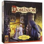 Dominion Intrige - 999 games Kaartspel
