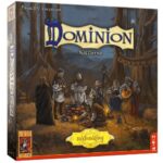 Dominion Nocturne - 999 games Kaartspel