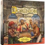Dominion Plunderen - 999 games Kaartspel
