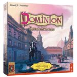 Dominion Renaissance - 999 games Kaartspel