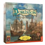 Dominion Hijs de Zeilen (tweede editie) - 999 games Kaartspel