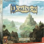 Dominion (basisspel) - 999 games Kaartspel