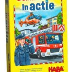 Domino - In actie - HABA Legspel