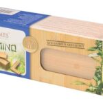 Dominospel in bamboe - Philos Legspel