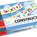 Domino Constructo - Schubi Legspel