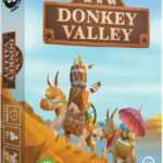 Donkey Valley - Jolly Dutch Blufspel|Kaartspel