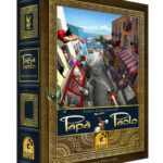 Papà Paolo (Master Print) - Quined Games Bordspel