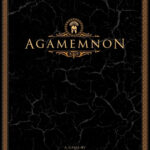 Agamemnon - Osprey Games Bordspel