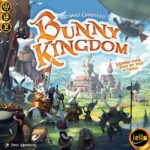 Bunny Kingdom - IELLO Bordspel