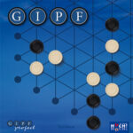 Gipf - Huch Bordspel|Denkspel