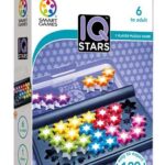 IQ-Stars - SmartGames Denkspel Denkpuzzel