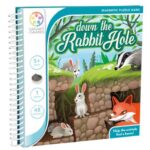 Down the Rabbit Hole - SmartGames Denkspel Denkpuzzel