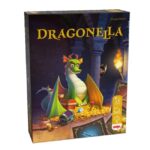 Dragonella - HABA Kaartspel