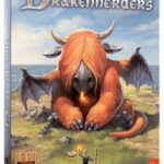 Drakenherders - 999 games Kaartspel