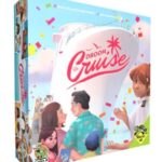 Droomcruise (NL) - Jumping Turtle Games Kaartspel