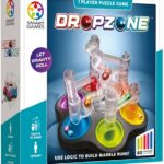 DropZone - SmartGames Denkspel
