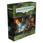 Arkham Horror The Card Game – The Drowned City Campaign Expansion - Fantasy Flight Games Kaartspel|Coöperatief