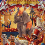 Drum Roll - Artipia Games Bordspel