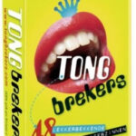 Tongbrekers (struikel- en stuiterzinnen) - Dubbelzes Educatief