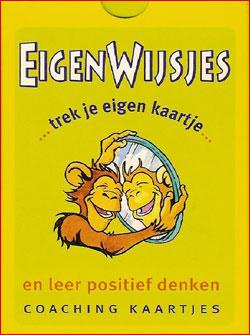 Eigenwijsjes - Dubbelzes Educatief