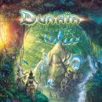 Dunaïa - Lucky Duck Games Bordspel