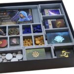 Dune Imperium Insert - Folded Space