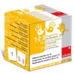 1-2-3 zonder vingers - Numeriek begrip tot 20 (dyscalculie) - Schubi Educatief