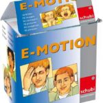 Prentendoos: E-Motion 1 - Schubi Educatief