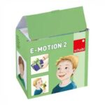 Prentendoos: E-Motion 2 - Schubi Educatief
