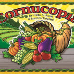 Cornucopia - Gryphon Games Kaartspel