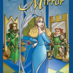 Mirror, Mirror - Gryphon Games Bordspel