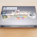 Earth Insert - Folded Space