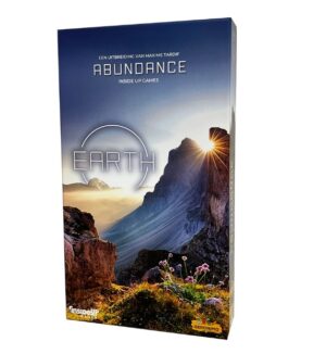 Earth: Abundance - Geronimo Games Kaartspel