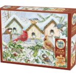 Winter Chorus (275) Easy Handling - Cobble Hill  Legpuzzel