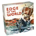 Edge of the World - Tactic Bordspel