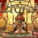 Utopia - Matagot Bordspel