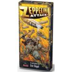 Zeppelin Attack - Evil Hat Productions Kaartspel
