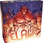 Elawa - Bombyx Kaartspel