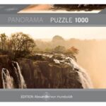 Elephant (1000) - Heye  Legpuzzel