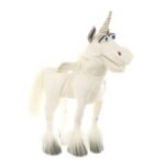 Eenhoorn Elke - Living Puppets