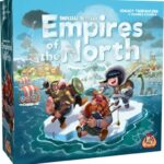 Imperial Settlers: Empires of the North (NL) - White Goblin Games Kaartspel