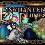 Enchanted Plumes - Calliope Games Kaartspel