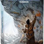 Endless Winter Grotschilderingen (NL) - White Goblin Games Bordspel