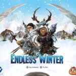 Endless Winter (NL) - White Goblin Games Bordspel
