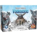 Endless Winter: Voorouders - White Goblin Games