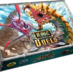 Epic Card Game Duels - White Wizard Games Kaartspel