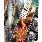 Unlock 7: Epische Avonturen (NL) - Space Cowboys Kaartspel|Coöperatief