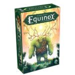 Equinox (Groene editie) - Plan B Games Kaartspel