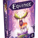 Equinox (Paarse editie) - Plan B Games Kaartspel